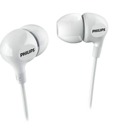 Philips SHE3555WT/00