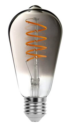 Rabalux Filament-LED žiarovka, 5 W, 1359