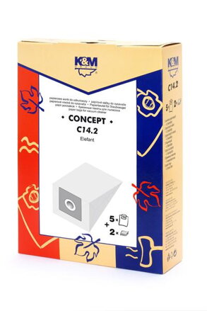 K&M C14.2