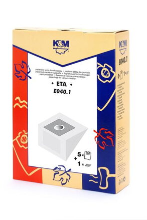 K&M E040.1