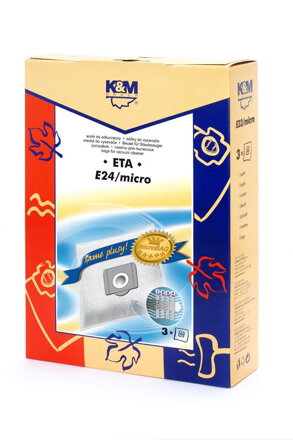 K&M E24-micro