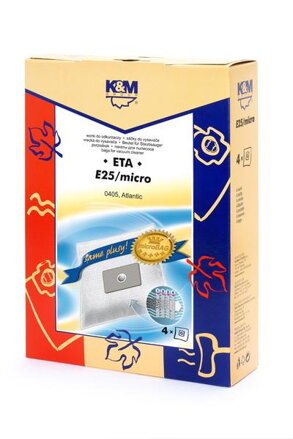 K&M E25-micro