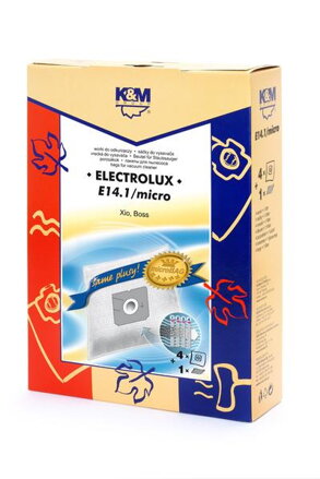 K&M E14.1 5 micro