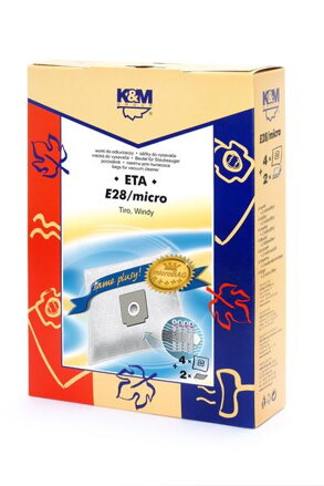 K&M E28.2- micro 
