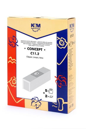 K&M C11.2