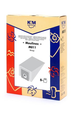 K&M M011