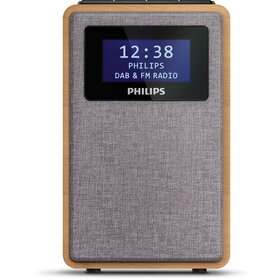 Philips TAR5005/10 Rádio