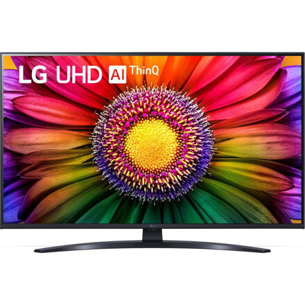 LG 43UR81003LJ LED UHD TV