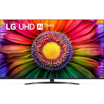 LG 55UR81003LJ LED UHD TV
