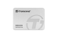 Transcend 225S 500GB 2.5" SSD, 3D TLC