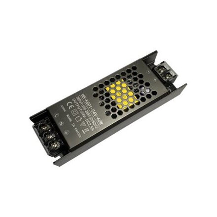 Solight WM712 napájací zdroj pre LED pás 12V, 17A, 200W