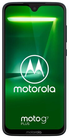 Motorola Moto G7 plus-DS, 4GB/64GB