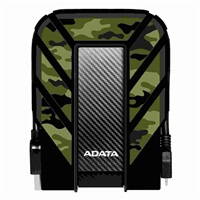 ADATA Externý HDD 1TB 2,5" USB 3.1 DashDrive Durable HD710M Pro, kamufláž (gumový, nárazu/vode/prachu odolný)