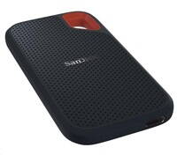 Sandisk Externý SSD 500GB Extreme Portable