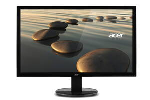 Acer Acer K242HLAbid - 24"