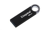 Kingston 16GB USB 3.0 DataTraveler Mini 9 - kovový
