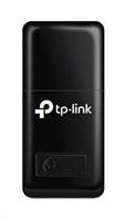 TP-link TP-Link TL-WN823N [Bezdrátový Mini N USB adaptér 300 Mbit/s]