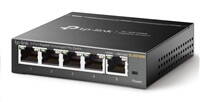 TP-Link TL-SG105E [5portový gigabitový switch Easy Smart]