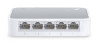 TP-Link TL-SF1005D [5portový stolní switch 10/100 Mbit/s]