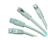 Gembird Patch kabel Cat5e stíněný FTP 20m