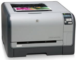 HP HP Color LaserJet CP1515n