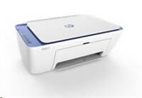 HP HP All-in-One Deskjet 2720 (A4, 8,5/6 ppm, USB, Wi-Fi, BT, Print, Scan, Copy)