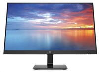 HP LCD HP IPS Monitor 27m (Thalia) LED backlight AG; 27" matný; 1920x1080; 10M; 250cd; 5ms; VGA; HDMI - Black