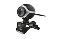 Trust Kamera Exis Webcam, USB 2.0