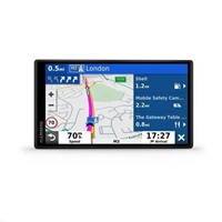 Garmin Garmin GPS navigace DriveSmart 55S WIFI Europe45