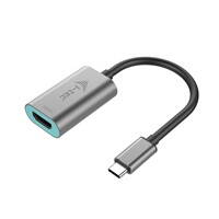 I-tec USB-C Metal HDMI Adapter 60Hz