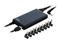I-tec iTec Ultra Slim power adapter 90W - univerzální napájecí adaptér pro notebooky