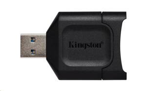 Kingston MobileLite Plus USB 3.1 SDHC/SDXC UHS-II čítačka kariet