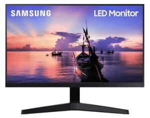 Samsung SAMSUNG MT LED LCD 24"  T35F  - IPS, panel, 5ms, 1920x1080, 75Hz, HDMI,