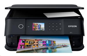 Epson EPSON Tiskárna ink Expression Premium XP-6000  A4 ,skener 4.800x1.200, 32ppm, WIFI, USB, MULTIFUNKCE