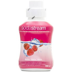 Sodastream Sirup malina 500 ml SODASTREAM