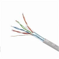 Gembird Ethernet kabel FTP drát cat5e CABLEXPERT 305m