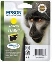 Epson EPSON ink bar Stylus "Husky" S20/SX100/SX200/SX400 (T0894) - yellow