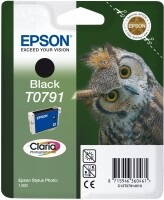 Epson EPSON ink čer Stylus Photo "Sova" R1400 - Black