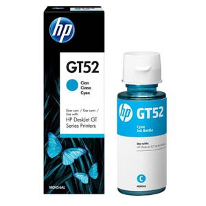HP HP GT52 Cyan