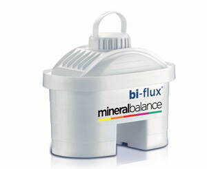 Laica Bi-Flux Cartridge Mineralbalance 3ks M3M