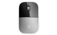 HP Inc. HP Z3700 Wireless Mouse - Silver - MOUSE