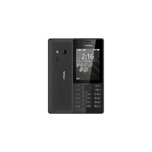 Nokia Nokia 216-DS-BLK čierna