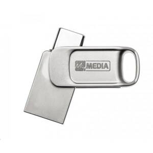 Verbatim My MEDIA Flash Disk Dual 16GB USB 3.2 Gen 1