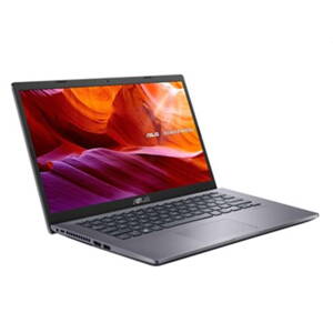 Asus Laptop i3-10110U, 4GB, 512GB SSD, integr., 14" FHD, TN, Win 10, Gray