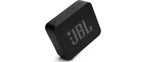 JBL GO Essential Black