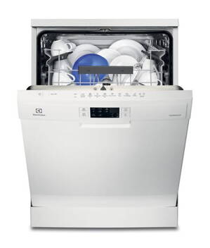 ELECTROLUX ESF 5555 LOW umývačka