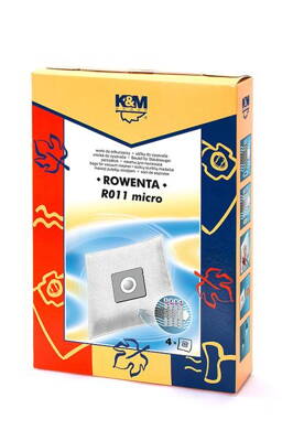 K&M R011 micro Rowenta