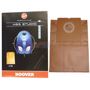 H55 HOOVER