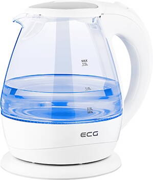 ECG ECG RK 1520 Glass kanvica