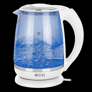 ECG RK 2020 White Glass